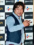 Lee Won-jong (2012) spielt Hwang Soon-bum