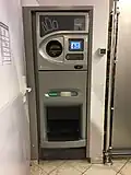 T-710 für Flaschen & Kisten
