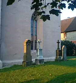 Alter Friedhof