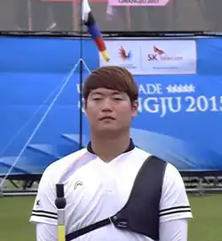 Lee Seung-yun (2015)