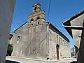 Kirche Saint-Étienne