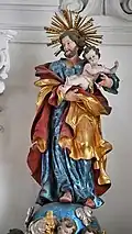 St. Josef