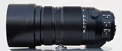 Telezoomobjektiv Leica DG Vario-Elmar 100–400&nbsp;mm f/4,0–6,3