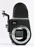 Leica Visoflex III