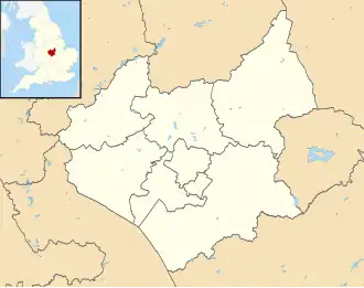 King Power Stadium (Leicestershire)