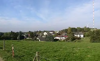 Bild des Objektes