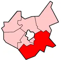 Harborough