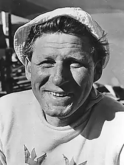 Leif Wikström (1950er-Jahre)