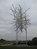 Seitenansicht