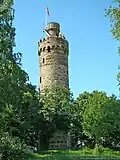 Heuchelberger Warte