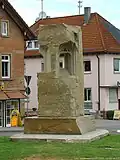 Historie und Gegenwart von Matthew Simmonds