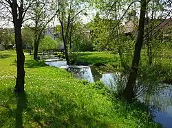 An der Leinleiter