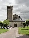 Dorfkirche Saint-Michel