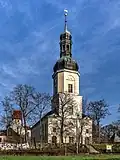 Gedächtniskirche