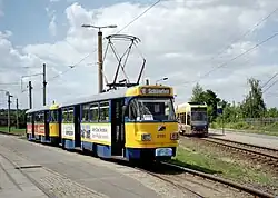 Endstelle Lausen (2008)