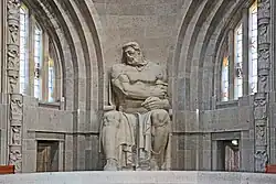 Opferbereitschaft