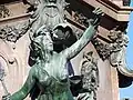 Der Mendebrunnen 2020