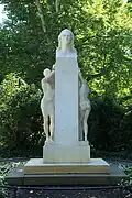 Schiller-Denkmal