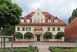 Kindergarten (2016)