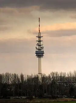 Bild des Objektes