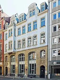 Institut für Klassische Archäologie, Nr. 14