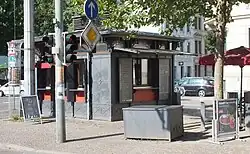 Südplatz