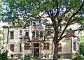 Villa Curt Thorer