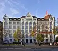 Haus des Handwerks (2013)
