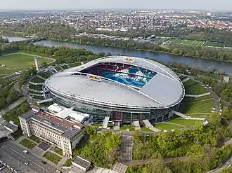 Red Bull Arena