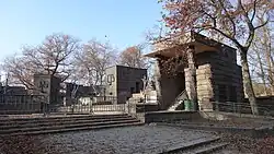 Bärenburg