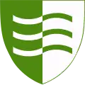 Wappen der Lejre Kommune