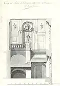 Treppenhaus