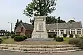 Gefallenendenkmal