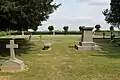 Deutsch-Französischer Soldatenfriedhof