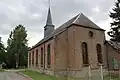 Protestantische Kirche