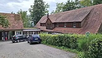 Lemberghaus