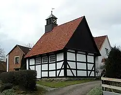 Lemmier Kapelle