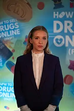 Lena Klenke (2019)
