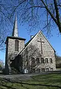 Evangelische Christuskirche