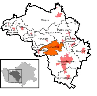 Karte