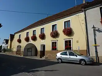 Rathaus