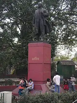 Kolkata (Indien; 2005)