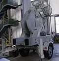Leitstrahlsender
