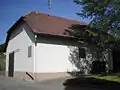 Alte Kelter