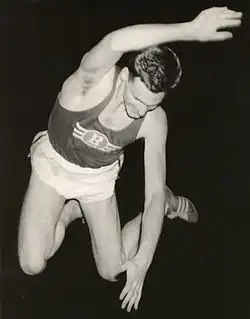 Lennart Lind kam auf den vierten&nbsp;Platz