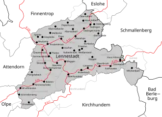 Hespecke (Lennestadt)