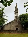 Kapelle Saint-Maudet