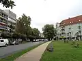 Lenti: Stadtmitte