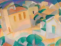 Mallorca, Terreno, 1914