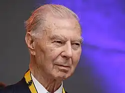 Leo Tindemans, 2006